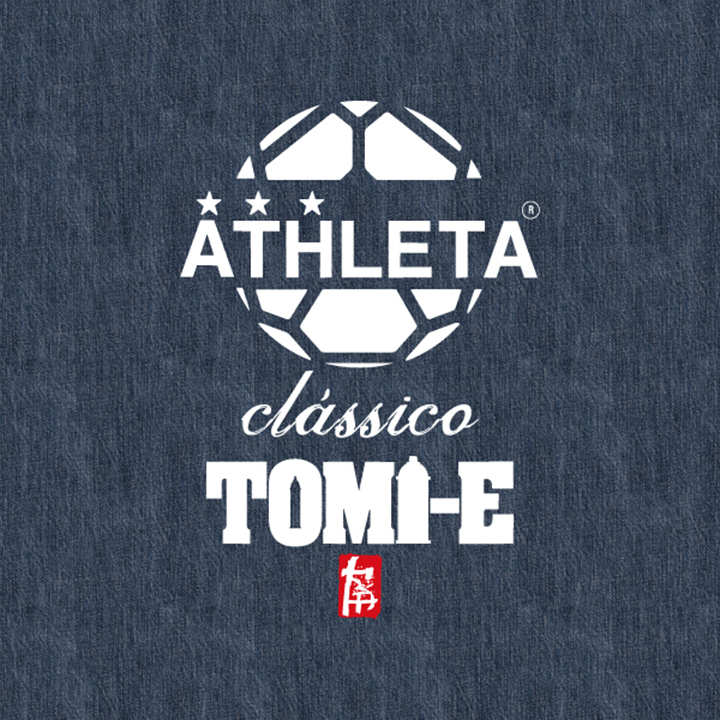 TOMI-E x ATHLETA classico画像1